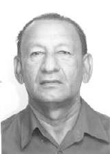 Raimundo Moraes