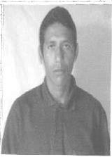 Antonio Pedro