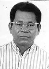 Arnaldo Maricaua
