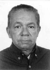 Mundico Santana