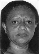Maria do Izael