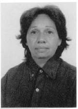Professora Sebastiana