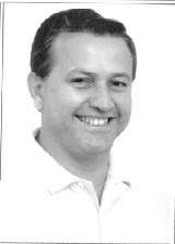 Amauri Colares