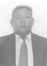 Roozevelt Pereira