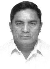 Irmão Haroldo Souza