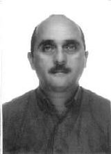 Mauro Jorge Barreto