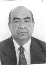 Dr. Chicão Gomes