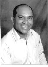 Josenor Rocha/Cantor de Opera