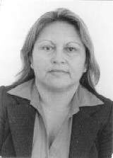 Professora Zanele