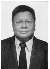Gil Monteiro