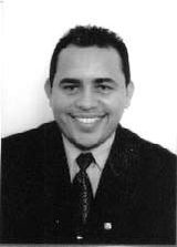 Valdiberto Rocha
