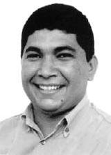 Virgilio Melo