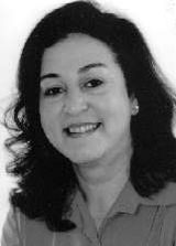 Lucia Antony