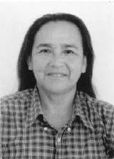 Elza Araujo Canto