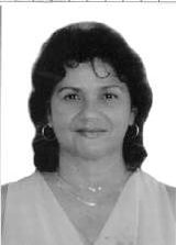 Professora Graça Moraes