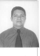 Pastor Alci Santos
