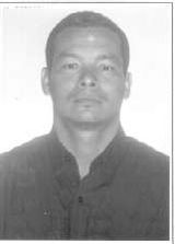 Francisco Miranda Ou Chiquinho