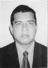 Professor Patrício