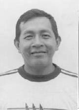 Paulino Firmino