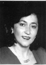 Delva Mota