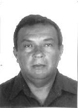 Sargento Chagas