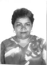 Professora Raimunda Nonata