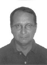 Professor Alzimar Machado
