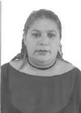Professora Roseli