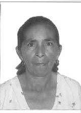 Maria Nazarete Gonçalves