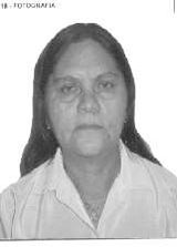 Professora Lindalva