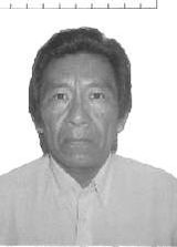 Jorge Pereira