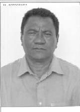 Josias Mascarenhas