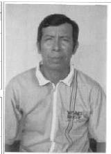 Chico do Mingau