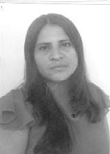 Pastora Luiza