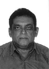 Professor Ivo Moraes