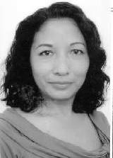 Patricia da Loteria