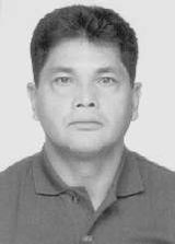 Dennis Ramirez