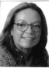 Nádia Mestrinho
