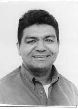 Jorge Silva