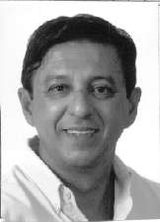 Marcos Nascimento