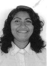 Professora Saira