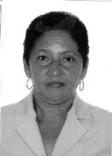 Professora Gláucia Jacqmont