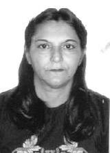 Professora Ivanete