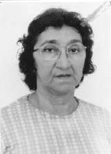 Professora Inês