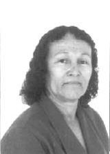 Professora Fafá