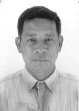 Pedro Mendes