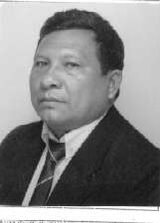 Raimundo Gomes