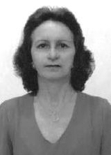 Professora Áurea
