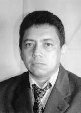 Francisco Chagas Tico