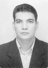 Professor Clodoaldo Neri